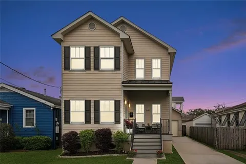 $575,000 | 5647 Marshal Foch, New Orleans, LA 70124