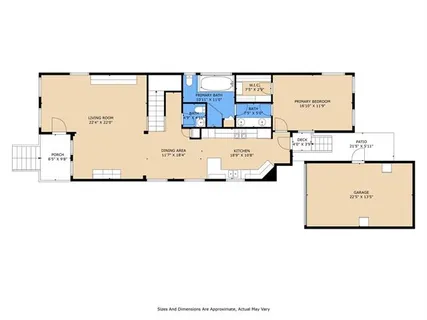 $575,000 | 5647 Marshal Foch, New Orleans, LA 70124