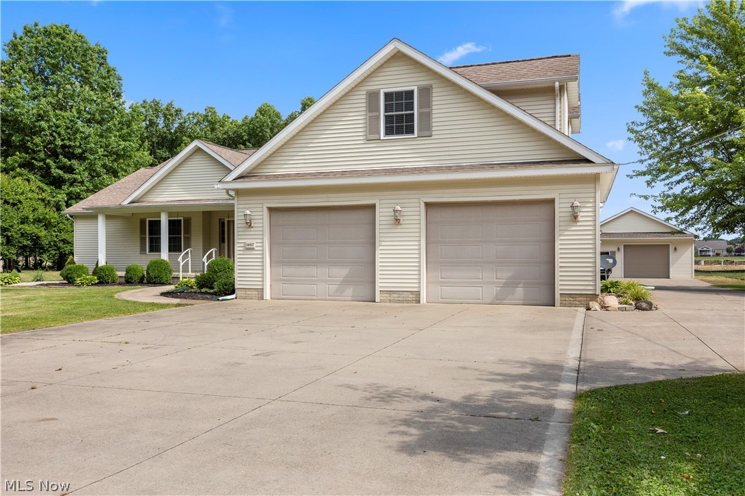 14617 Kneisel Road Vermilion, OH 44089 - Photo 3 of 46