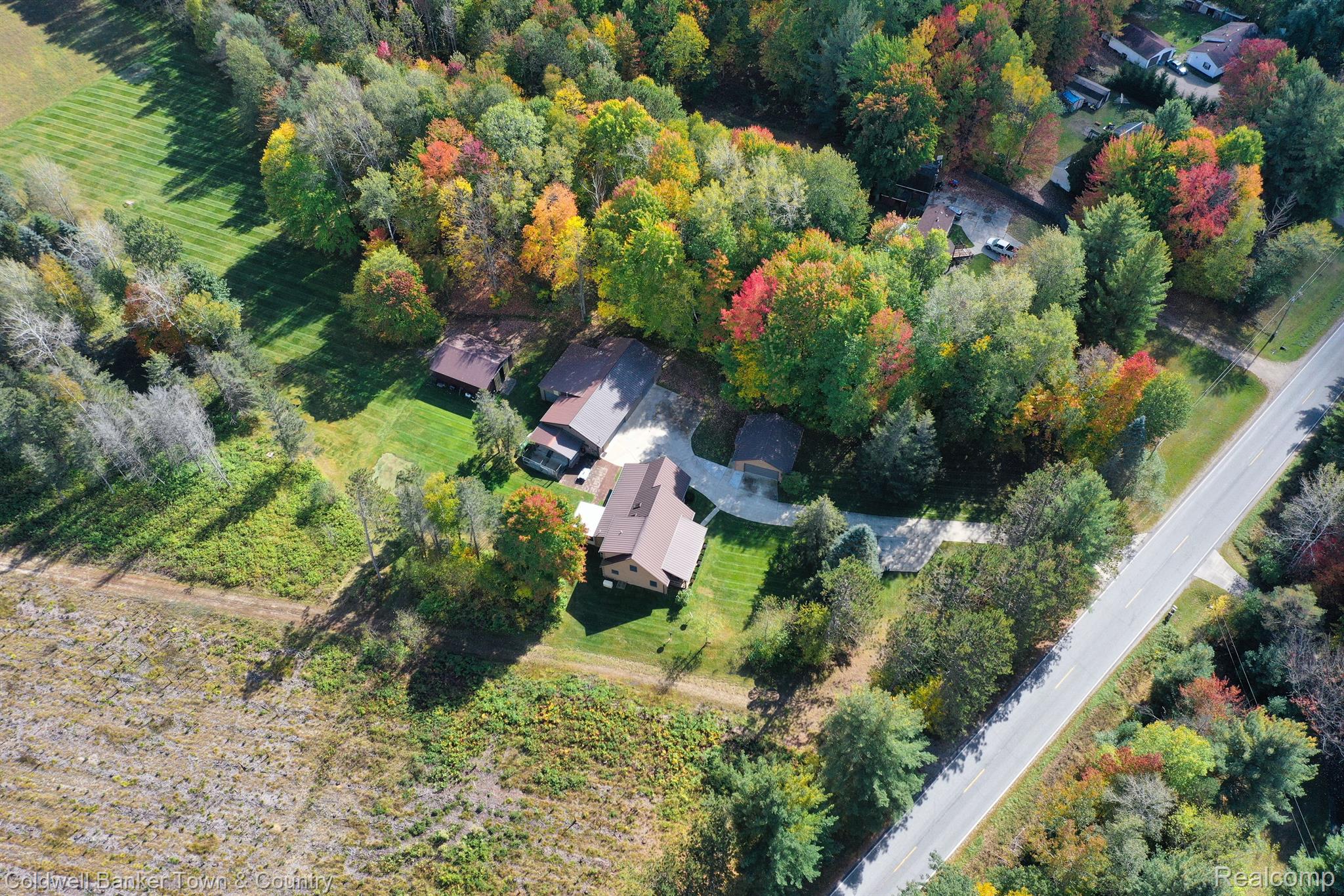 1144 North Hockaday Road Gladwin, MI 48624 - Photo 45 of 50 Gallery Image 45