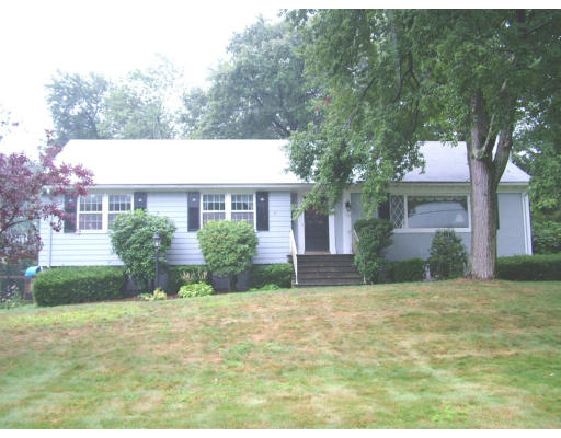 139 Worthen Road Lexington, MA 02421 - Photo 1 of 2
