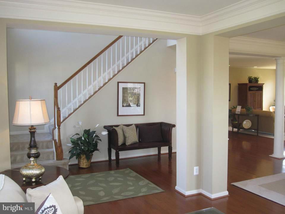 14708 Bell Tower Road Woodbridge, VA 22193 - Photo 3 of 30 Interior (General)