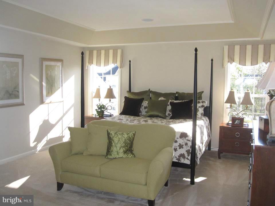 14708 Bell Tower Road Woodbridge, VA 22193 - Photo 24 of 30 Bedroom