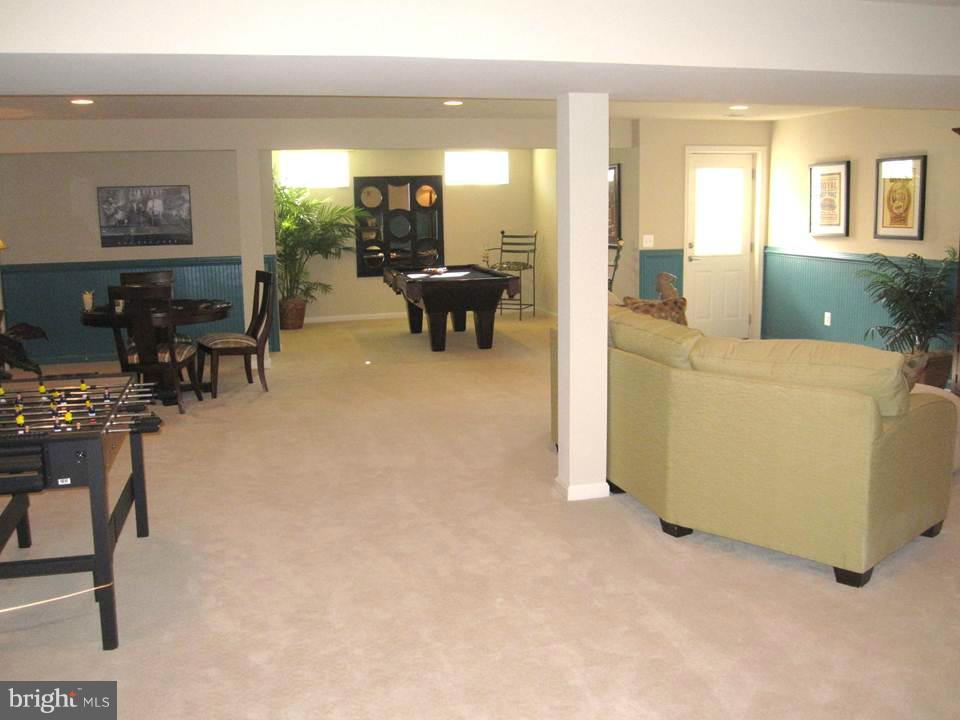 14708 Bell Tower Road Woodbridge, VA 22193 - Photo 28 of 30 Basement