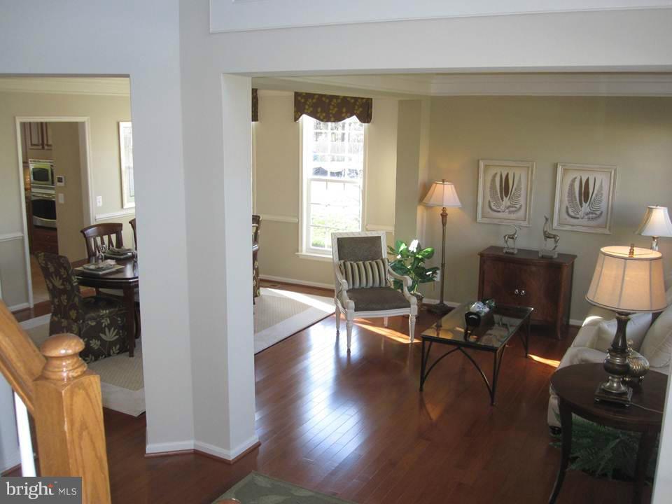 14708 Bell Tower Road Woodbridge, VA 22193 - Photo 4 of 30 Interior (General)