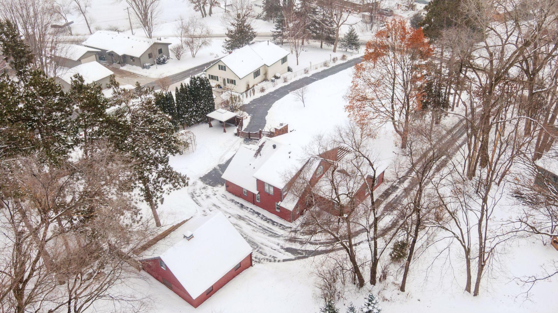 709 Riverside Drive North Hudson, WI 54016 - Photo 29 of 30