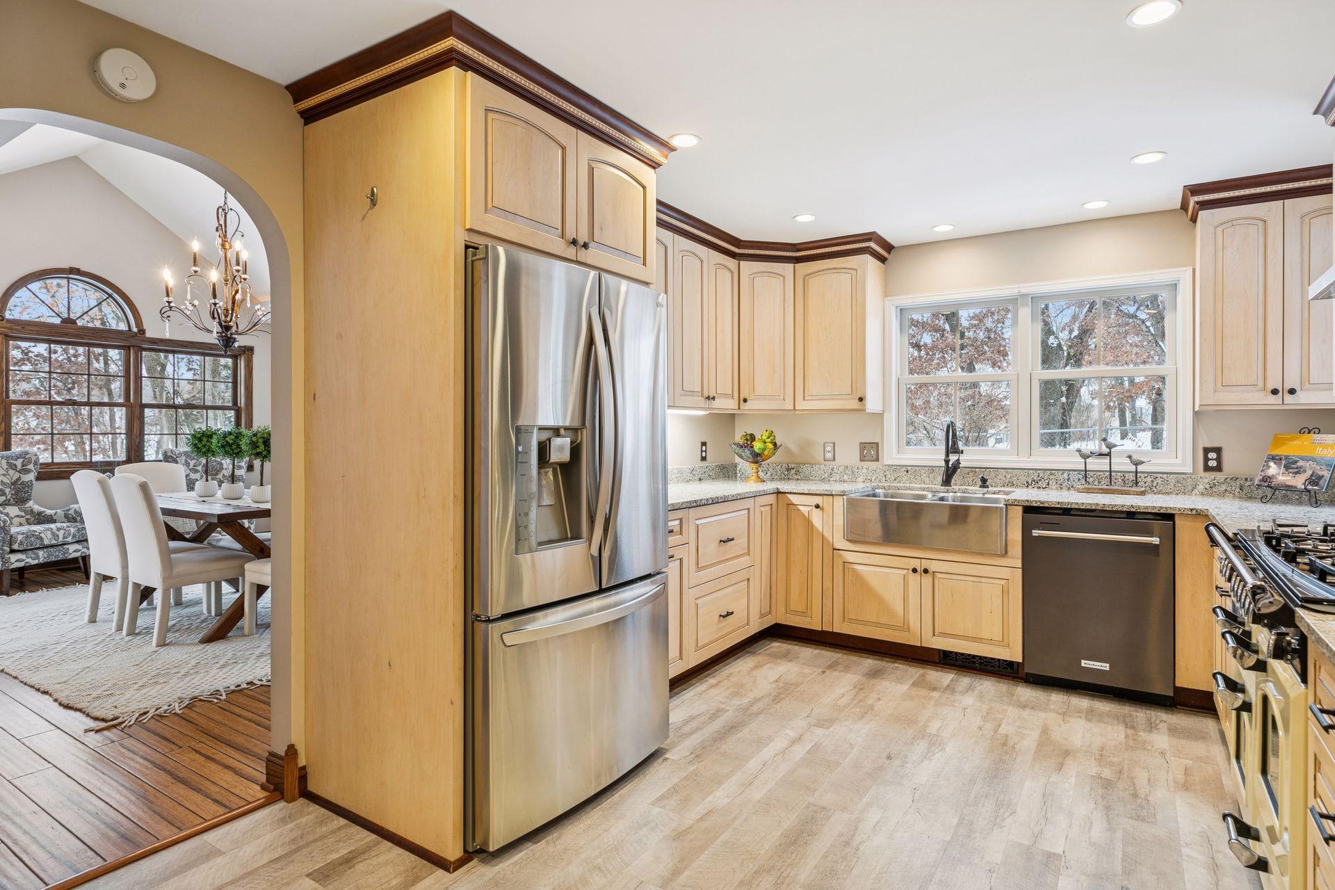 709 Riverside Drive North Hudson, WI 54016 - Photo 9 of 30