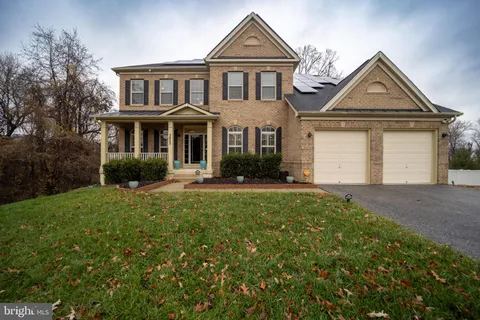 $925,000 | 2823 Trotter Park Lane, Lanham, MD 20706