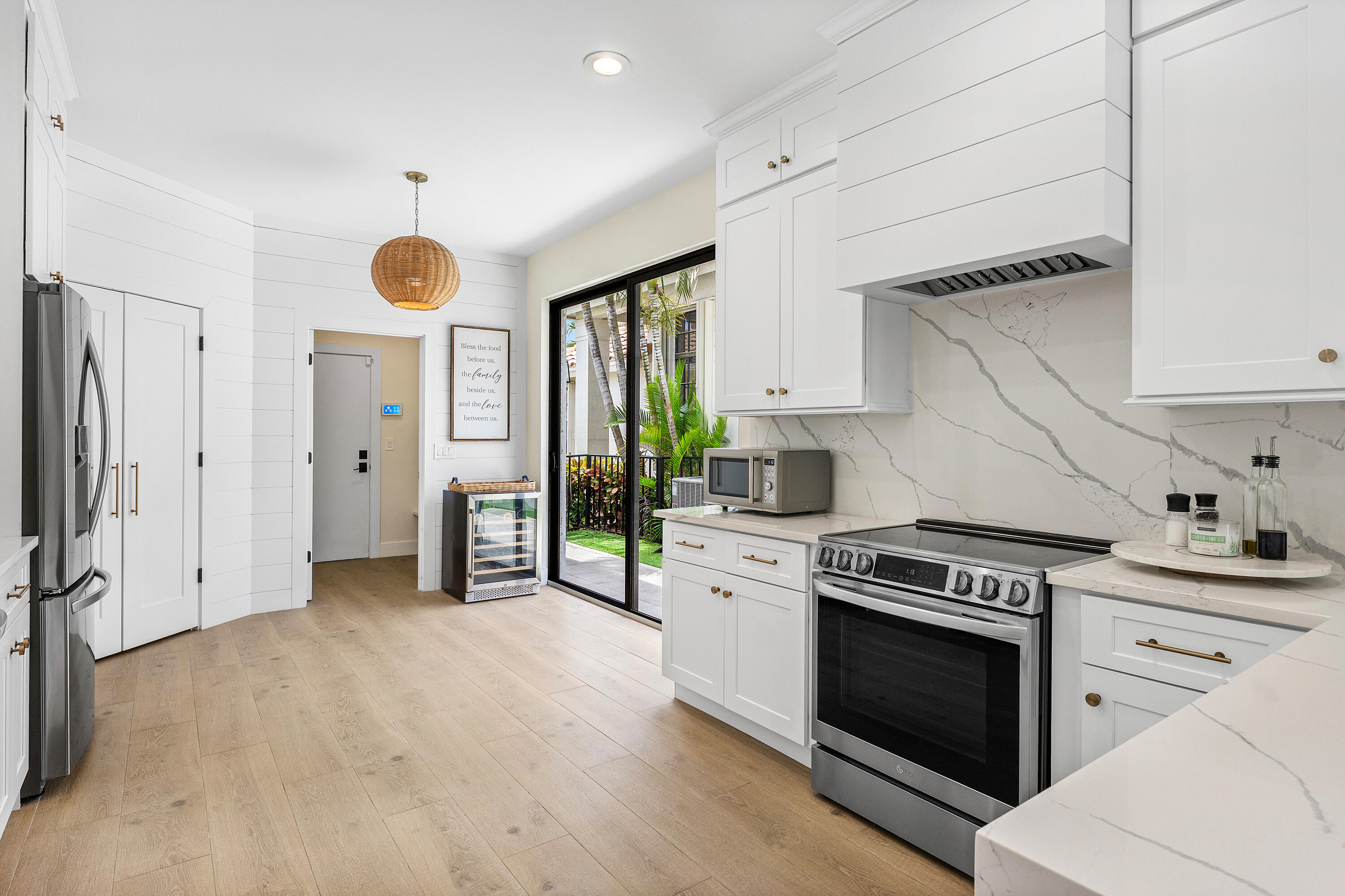 2441 Northwest 64th Street Boca Raton, FL 33496 - Photo 12 of 54 Kitchen