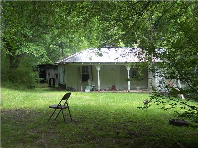 0 East Old Spencer Road Pikeville, TN 37367 - Photo 2 of 6 Additional Photo
