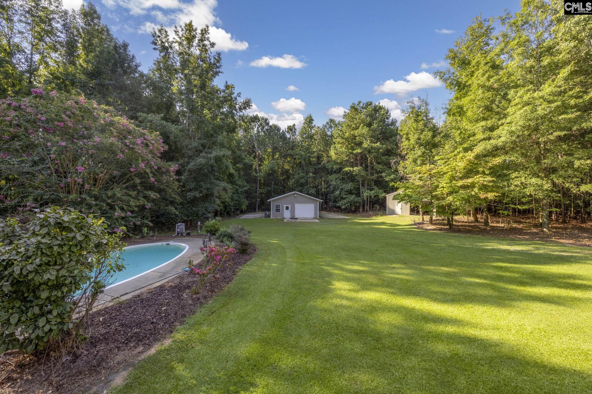 3934 Stoney Hill Road Newberry, SC 29108 - Photo 47 of 66