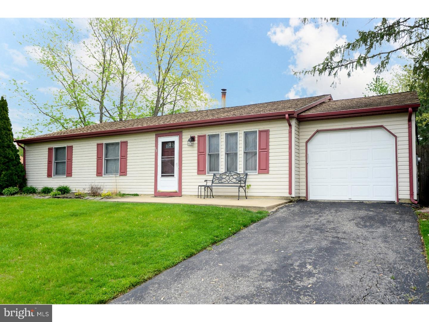 16 Gladstone Road Marlton, NJ 08053 - Photo 3 of 25