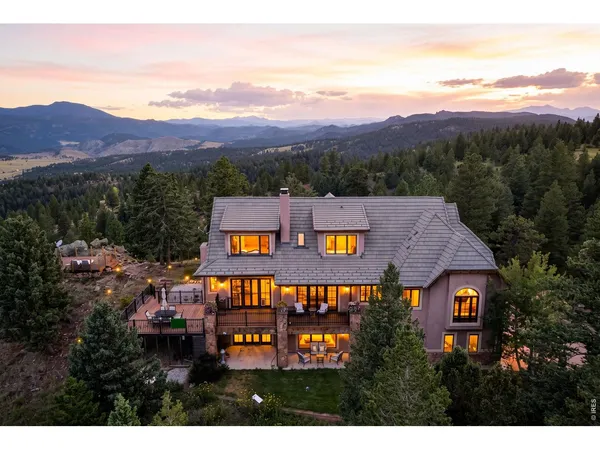 $5,000,000 | 2717 Bison Drive, Boulder, CO 80302