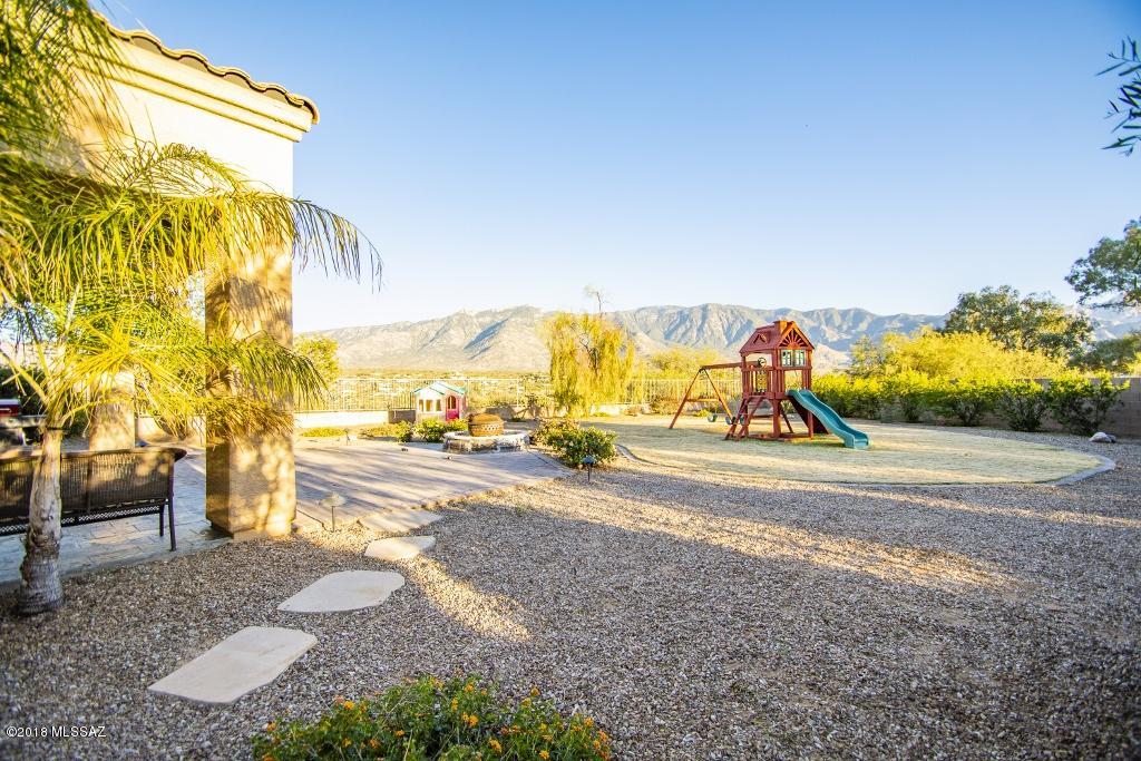 4066 East Rugged Lark Place Tucson, AZ 85739 - Photo 8 of 33 Gallery Image 8