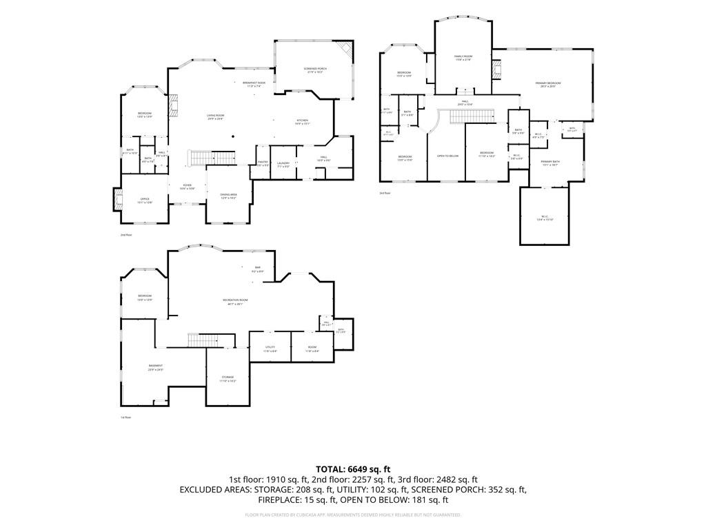 3125 Wills Mill Road Cumming, GA 30041 - Photo 85 of 85 Gallery Image 85