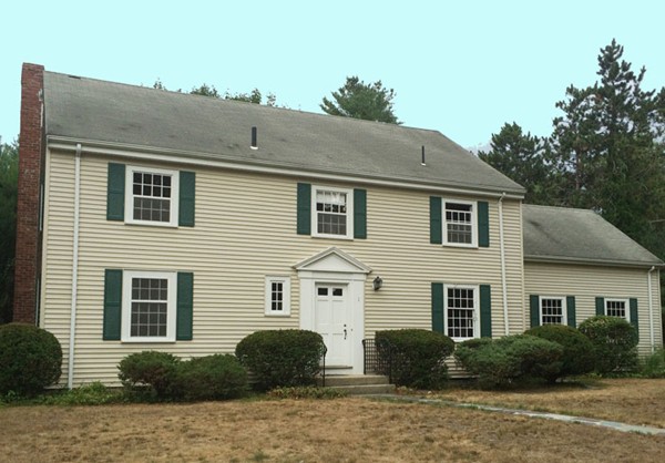 1 Lehigh Road Wellesley, MA 02482 - Photo 1 of 4