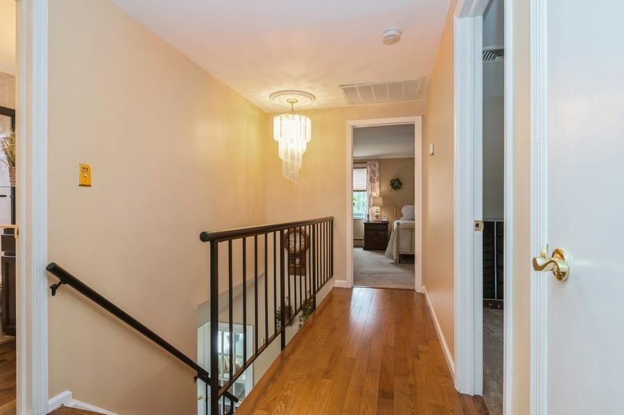 205 Stillhouse Road Millstone Township, NJ 08510 - Photo 16 of 39 16_205StillhouseRoad_6_Hallway_LowRes