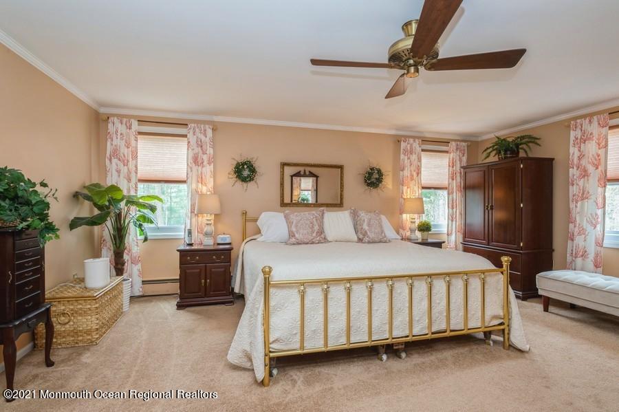 205 Stillhouse Road Millstone Township, NJ 08510 - Photo 17 of 39 17_205StillhouseRoad_14_PrimaryBedroom_L