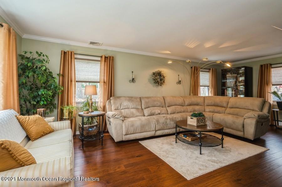 205 Stillhouse Road Millstone Township, NJ 08510 - Photo 4 of 39 04_205StillhouseRoad_1_LivingRoom_LowRes