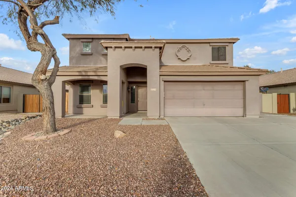 $415,000 | 22348 North Braden Road, Maricopa, AZ 85138
