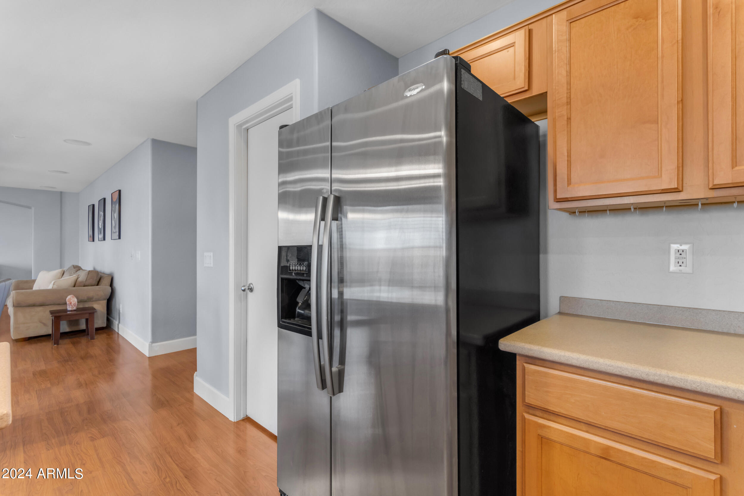 22348 North Braden Road Maricopa, AZ 85138 - Photo 11 of 32 Kitchen