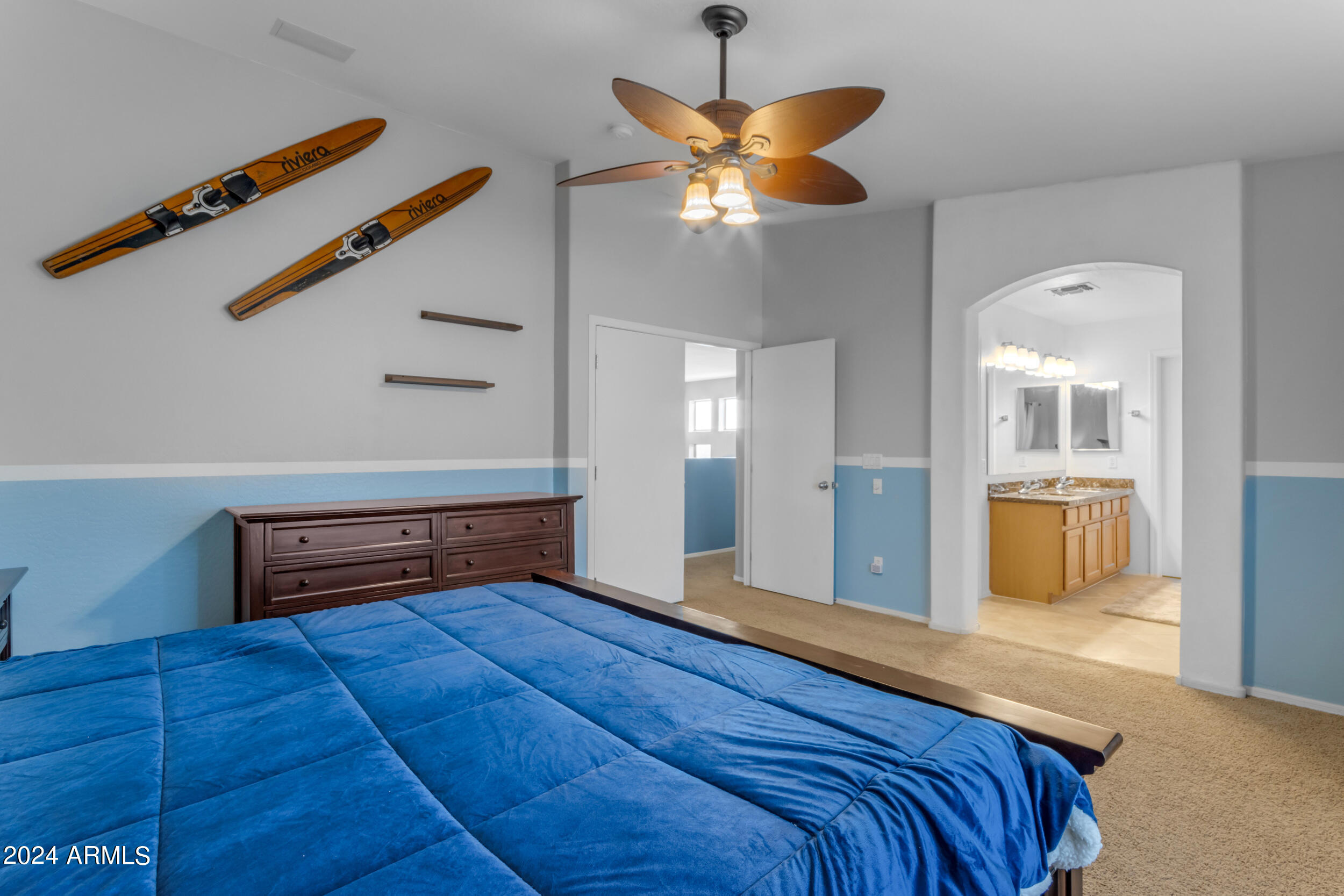 22348 North Braden Road Maricopa, AZ 85138 - Photo 23 of 32 Bedroom