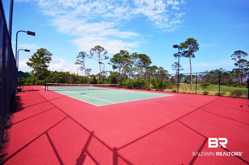 612 Lost Key Drive, Unit 505B Perdido Key, FL 32507 - Photo 39 of 44 Tennis Courts