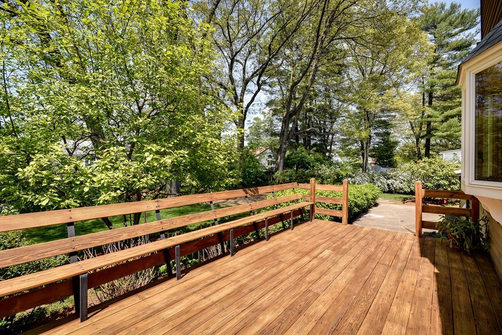 13 Sherwood Road Natick, MA 01760 - Photo 20 of 22 Gallery Image 20