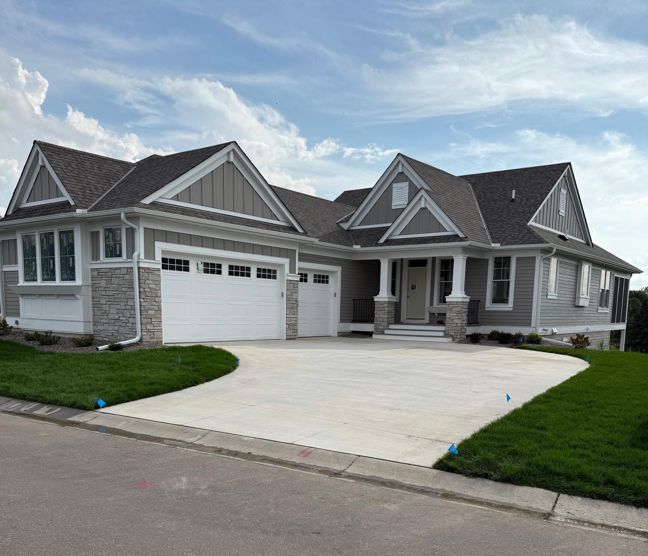 113 Spring Farm Road North Oaks, MN 55127 - Photo 1 of 1 Gallery Image 1