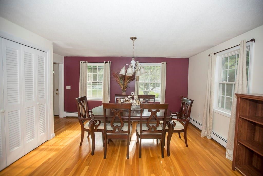 509 Round Top Road Burrillville, RI 02830 - Photo 6 of 22