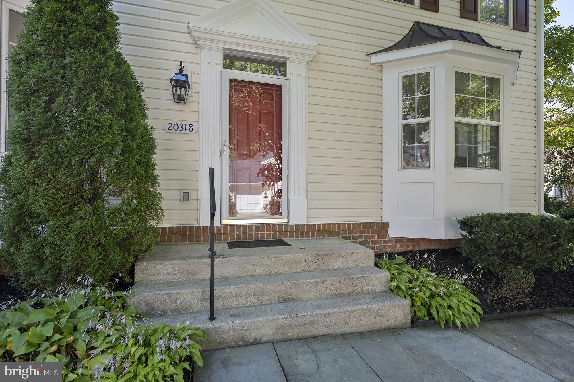 20318 Swallow Point Road Montgomery Village, MD 20886 - Photo 39 of 42 Gallery Image 39