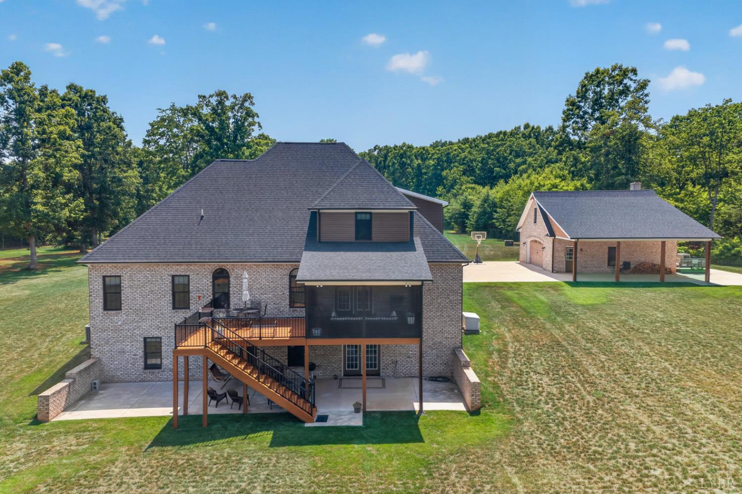 2558 Stonewall Road Concord, VA 24538 - Photo 15 of 84
