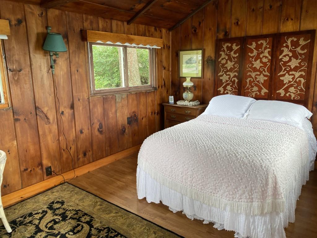 49 Sawyer's Island Road Boothbay, ME 04537 - Photo 35 of 38 Guest Cabin