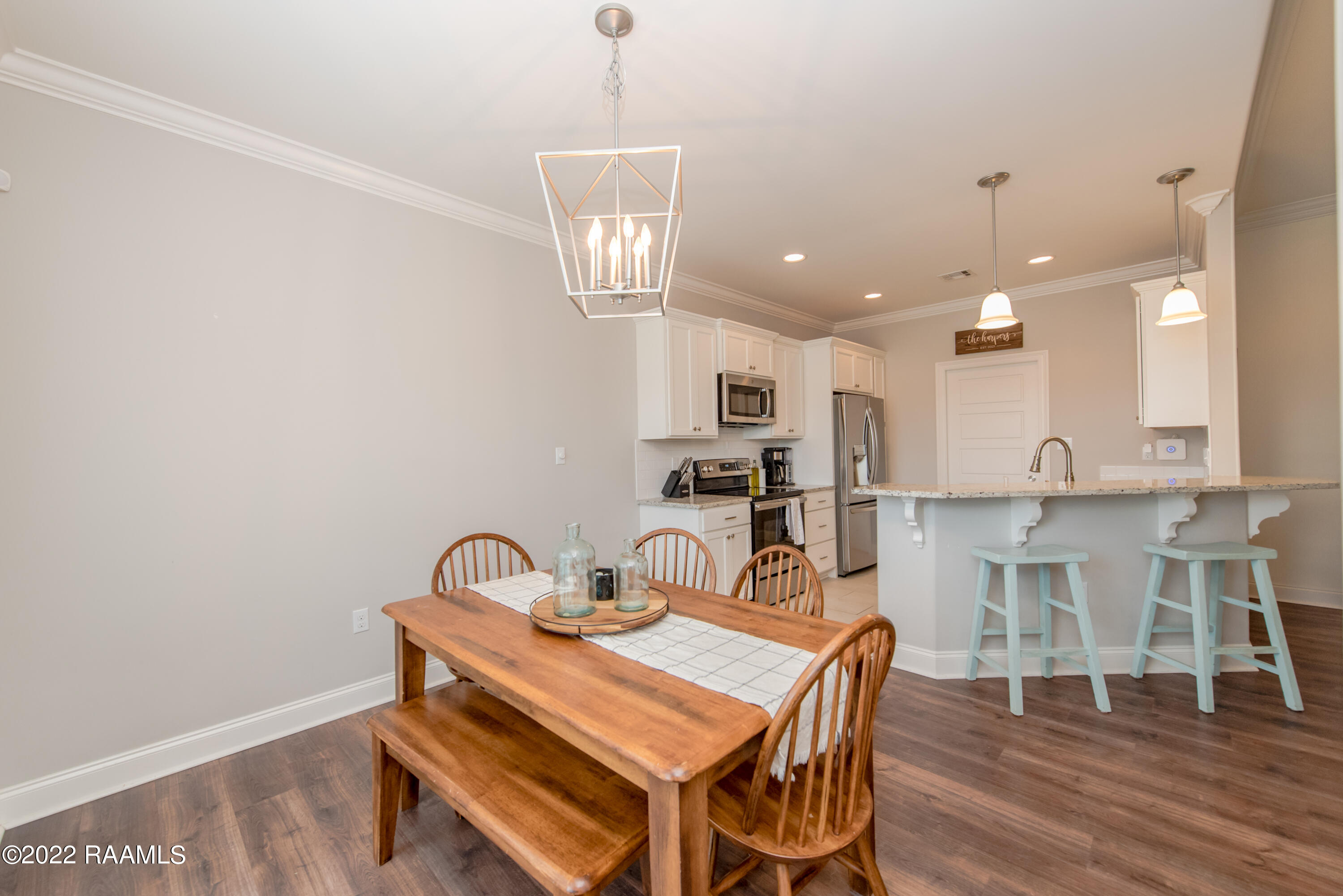 142 Rue Village Maurice, LA 70555 - Photo 11 of 37 Dining Room