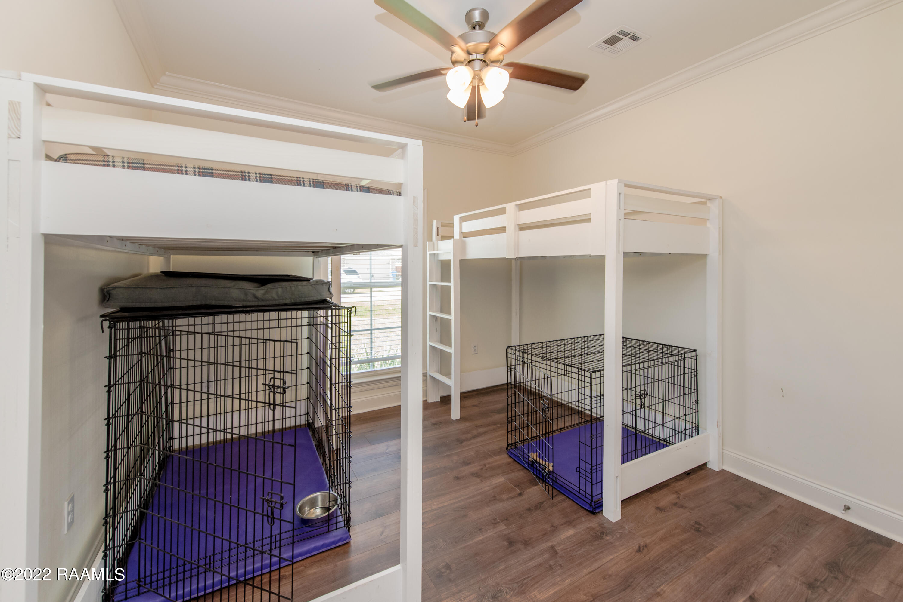 142 Rue Village Maurice, LA 70555 - Photo 22 of 37 Spare Bedroom