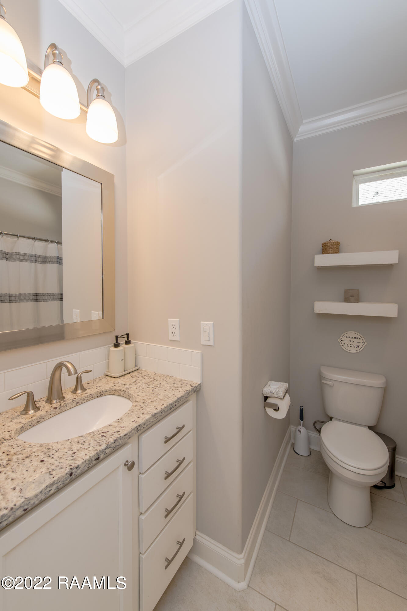 142 Rue Village Maurice, LA 70555 - Photo 24 of 37 Spare Bathroom
