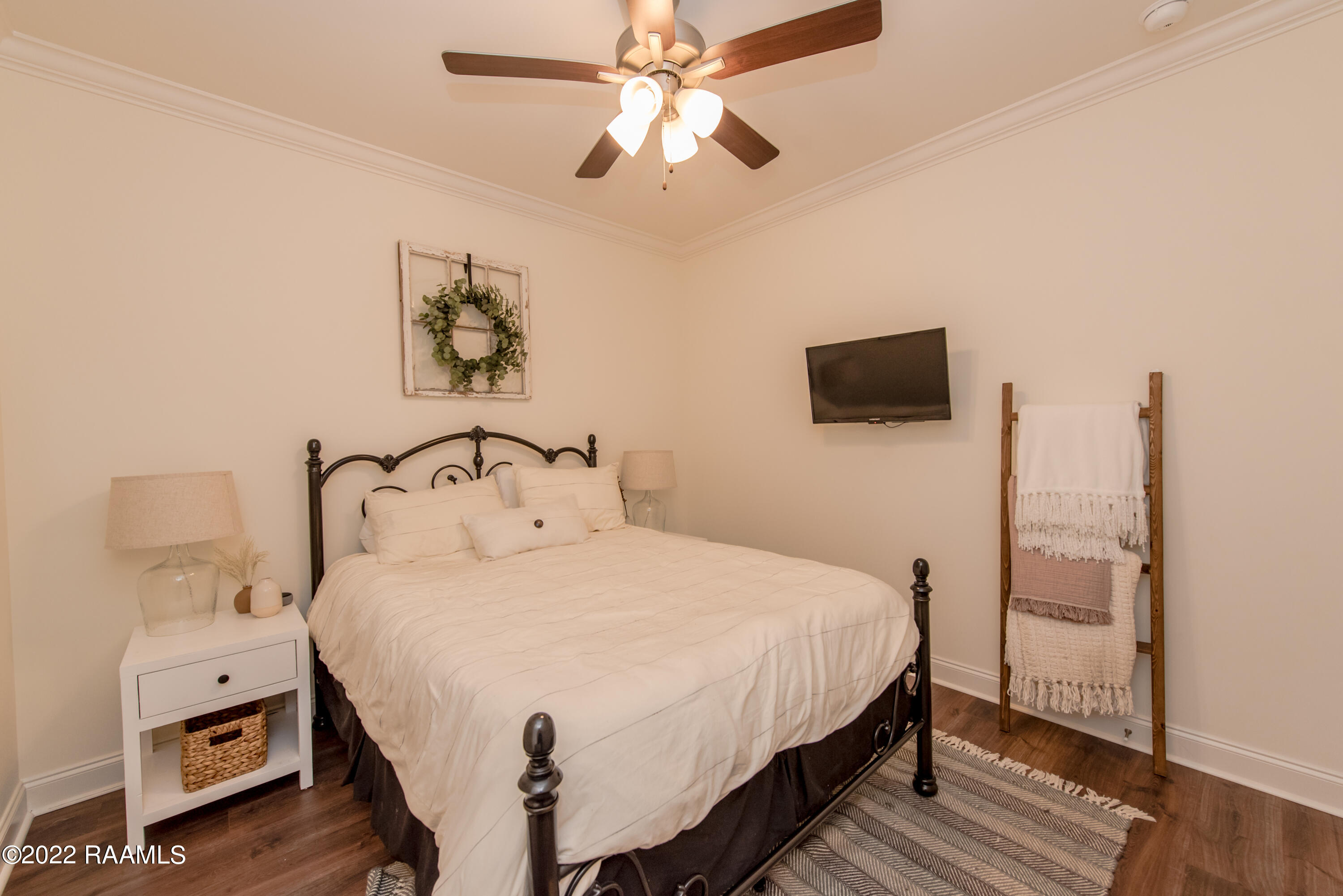 142 Rue Village Maurice, LA 70555 - Photo 26 of 37 Spare Bedroom