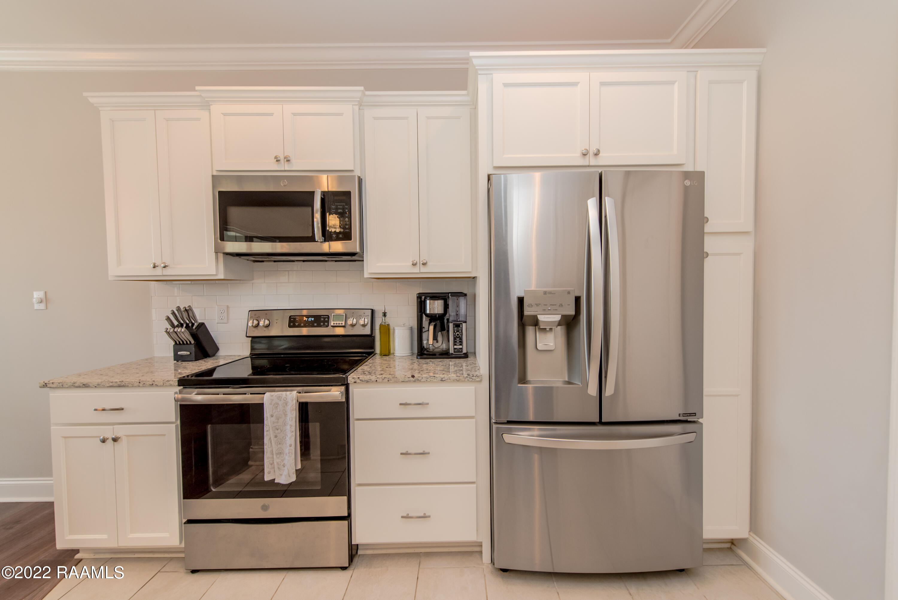 142 Rue Village Maurice, LA 70555 - Photo 8 of 37 Kitchen