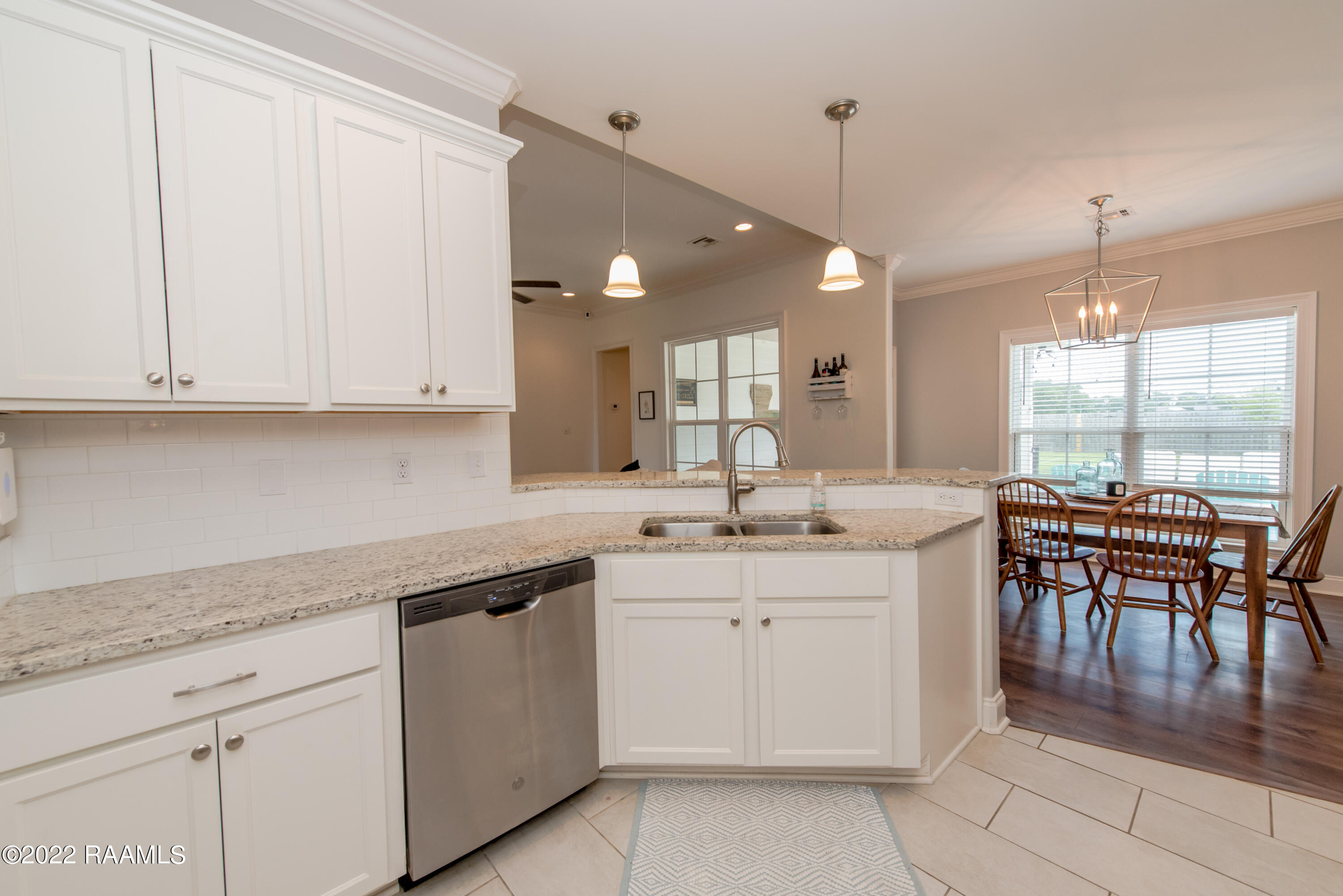 142 Rue Village Maurice, LA 70555 - Photo 9 of 37 Kitchen