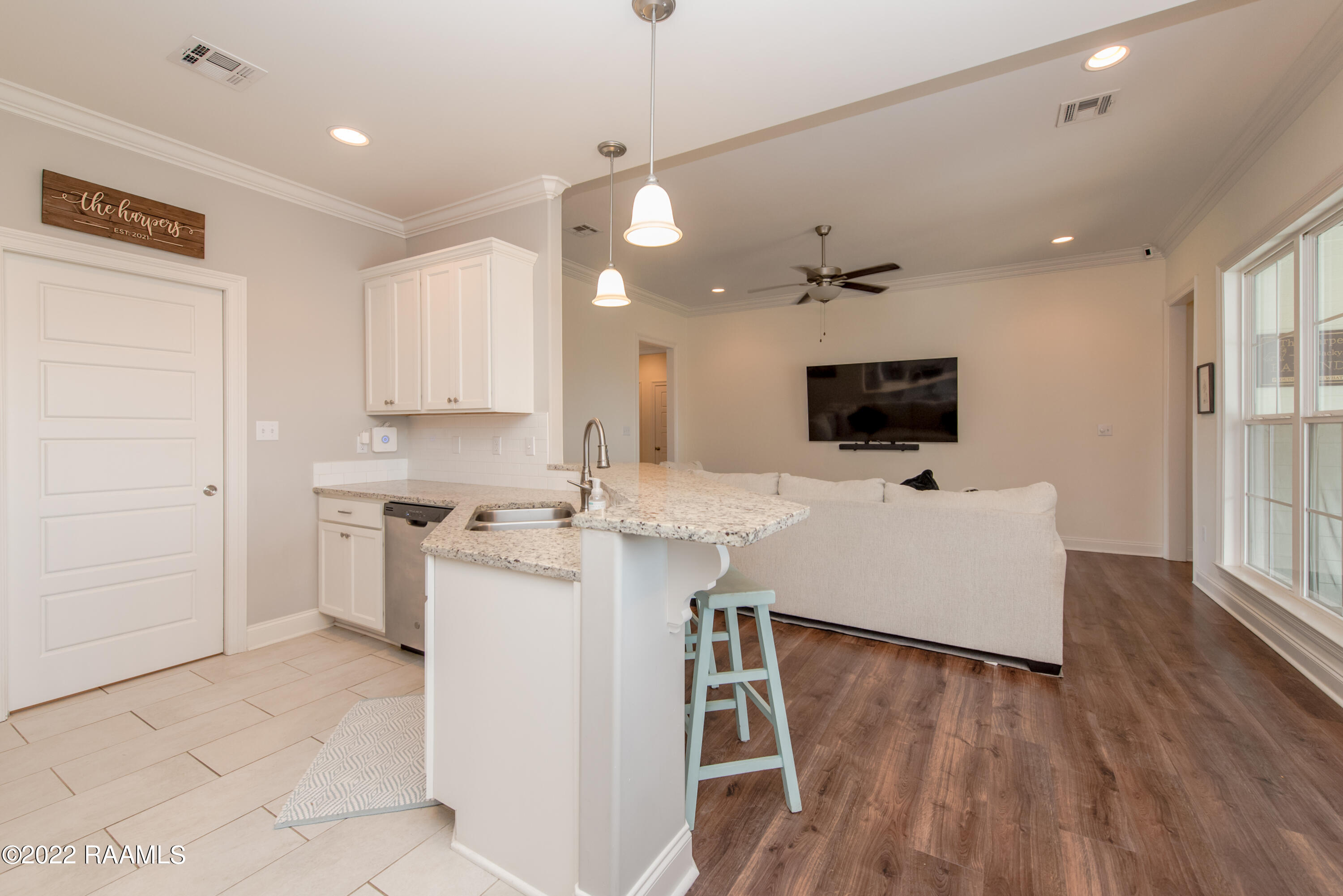 142 Rue Village Maurice, LA 70555 - Photo 10 of 37 Kitchen
