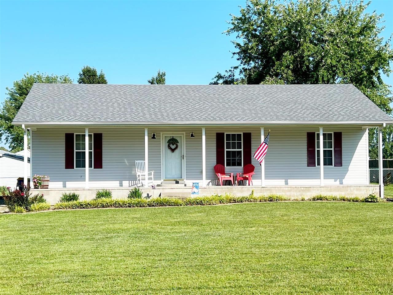 2250 Sulphur Road Smiths Grove, KY 42171 - Photo 1 of 1 Gallery Image 1