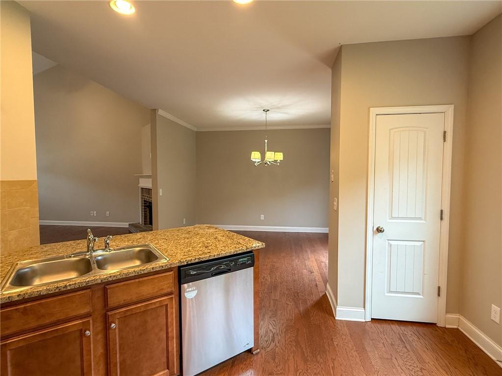 70 Cottage Walk Northwest Cartersville, GA 30121 - Photo 6 of 22