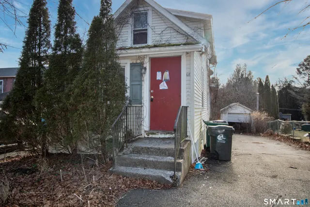 $109,900 | 18 Bryson Avenue, Seymour, CT 06483