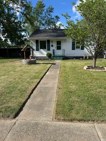 $129,900 | 1900 Cass Avenue, Evansville, IN 47714