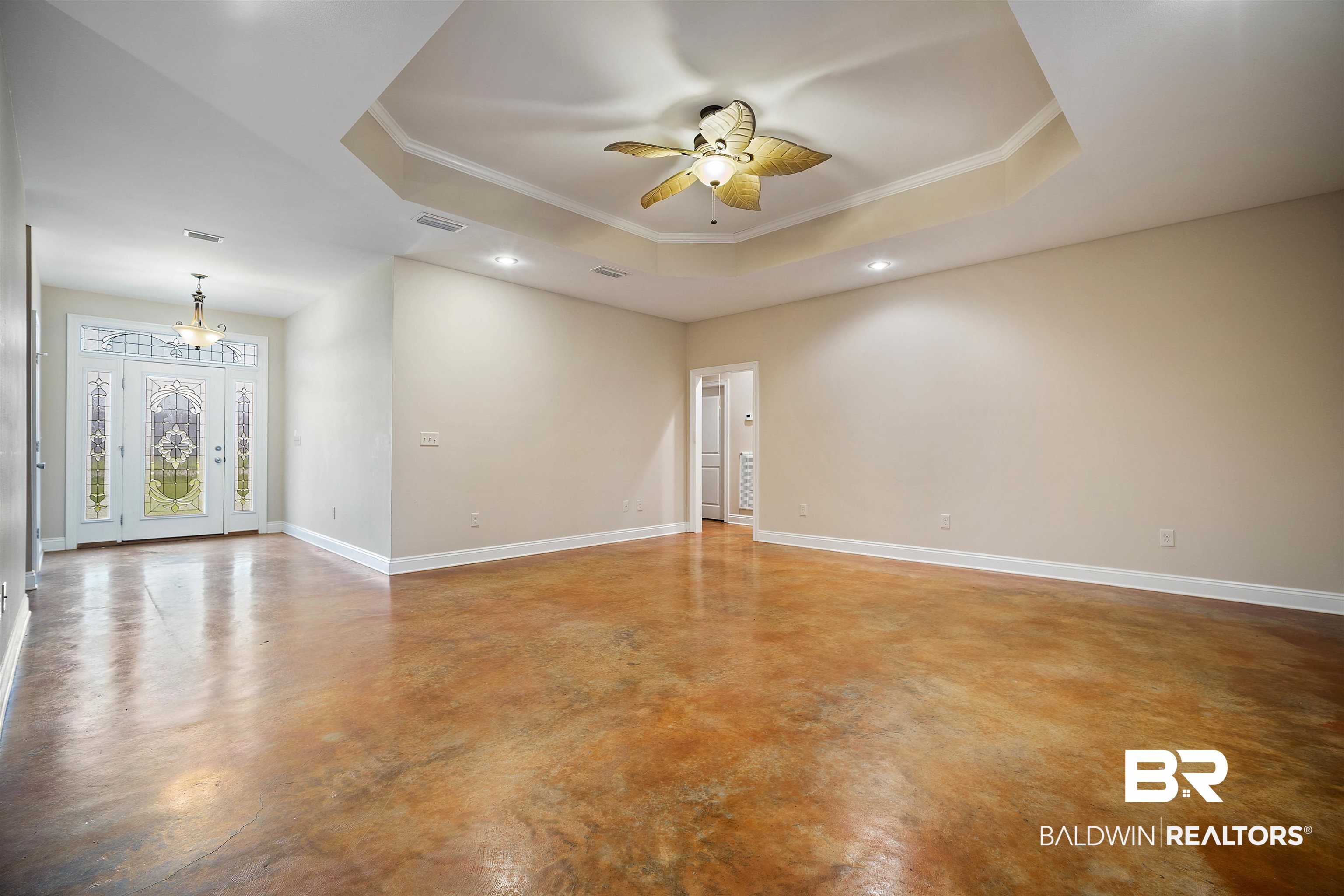 15373 Calvin Richerson Road Bay Minette, AL 36507 - Photo 5 of 41