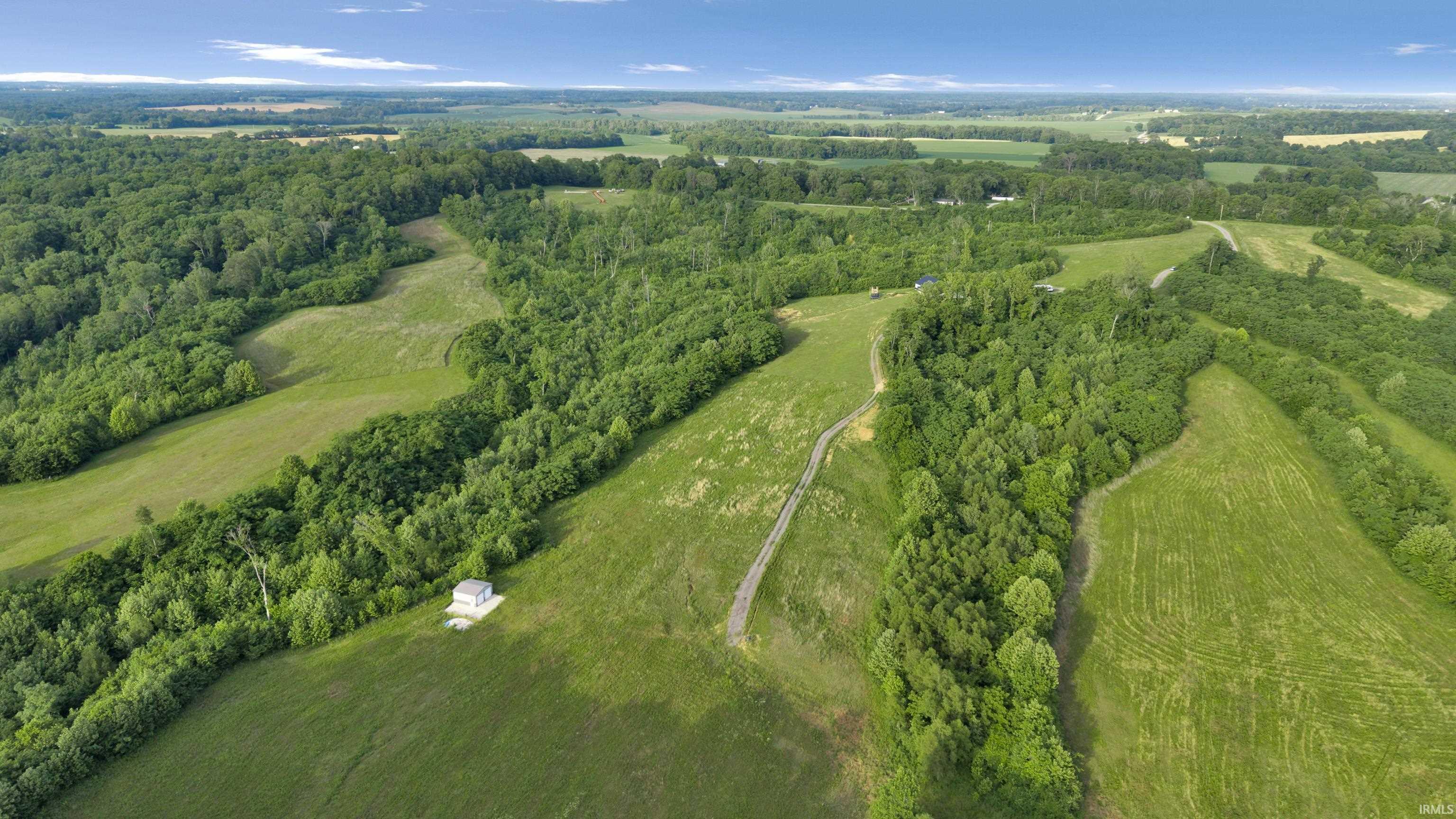 6063 North Old US Highway 41 Hazleton, IN 47640 - Photo 10 of 19