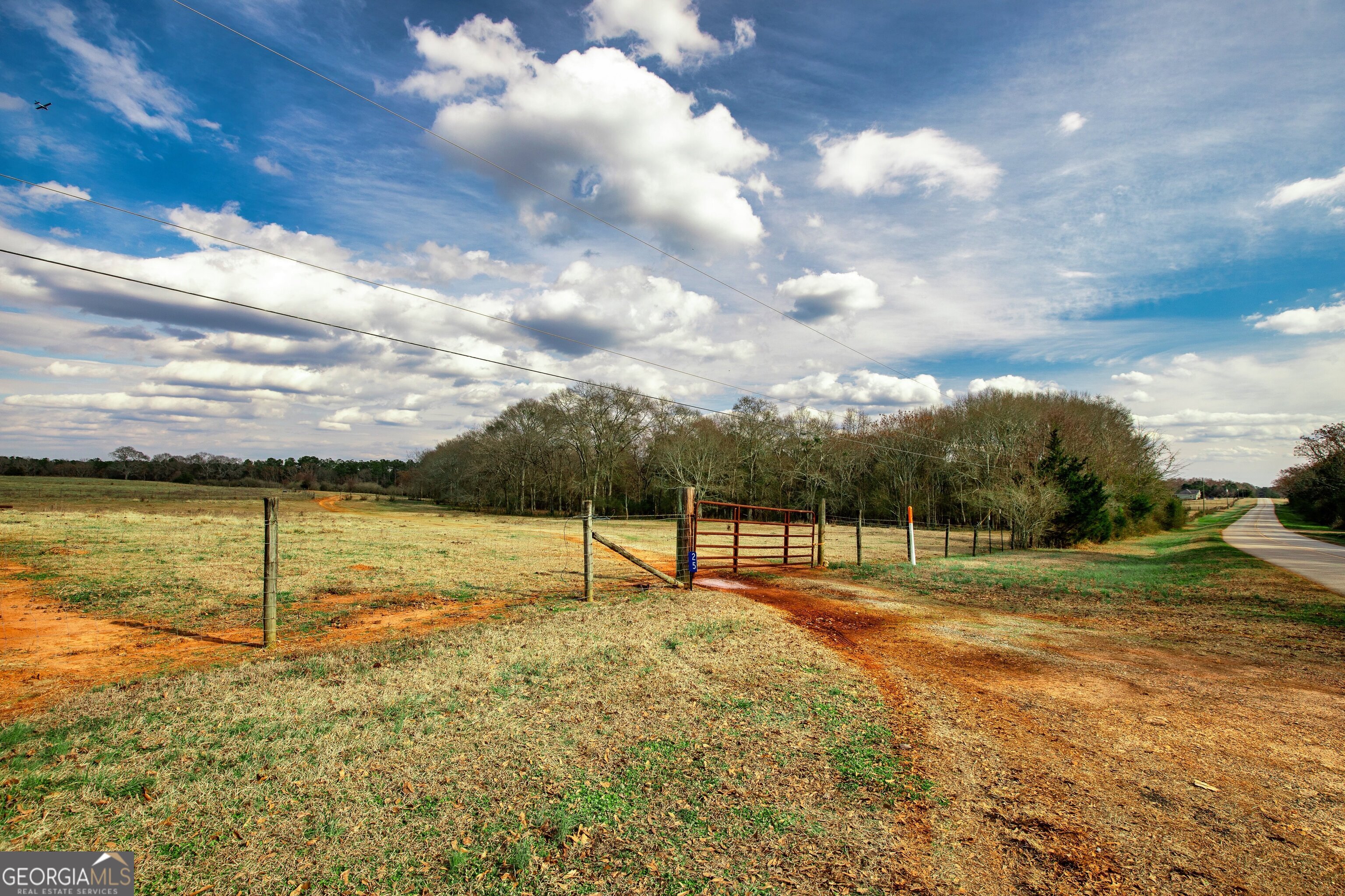 25 Trinity Road Thomaston, GA 30286 - Photo 14 of 21