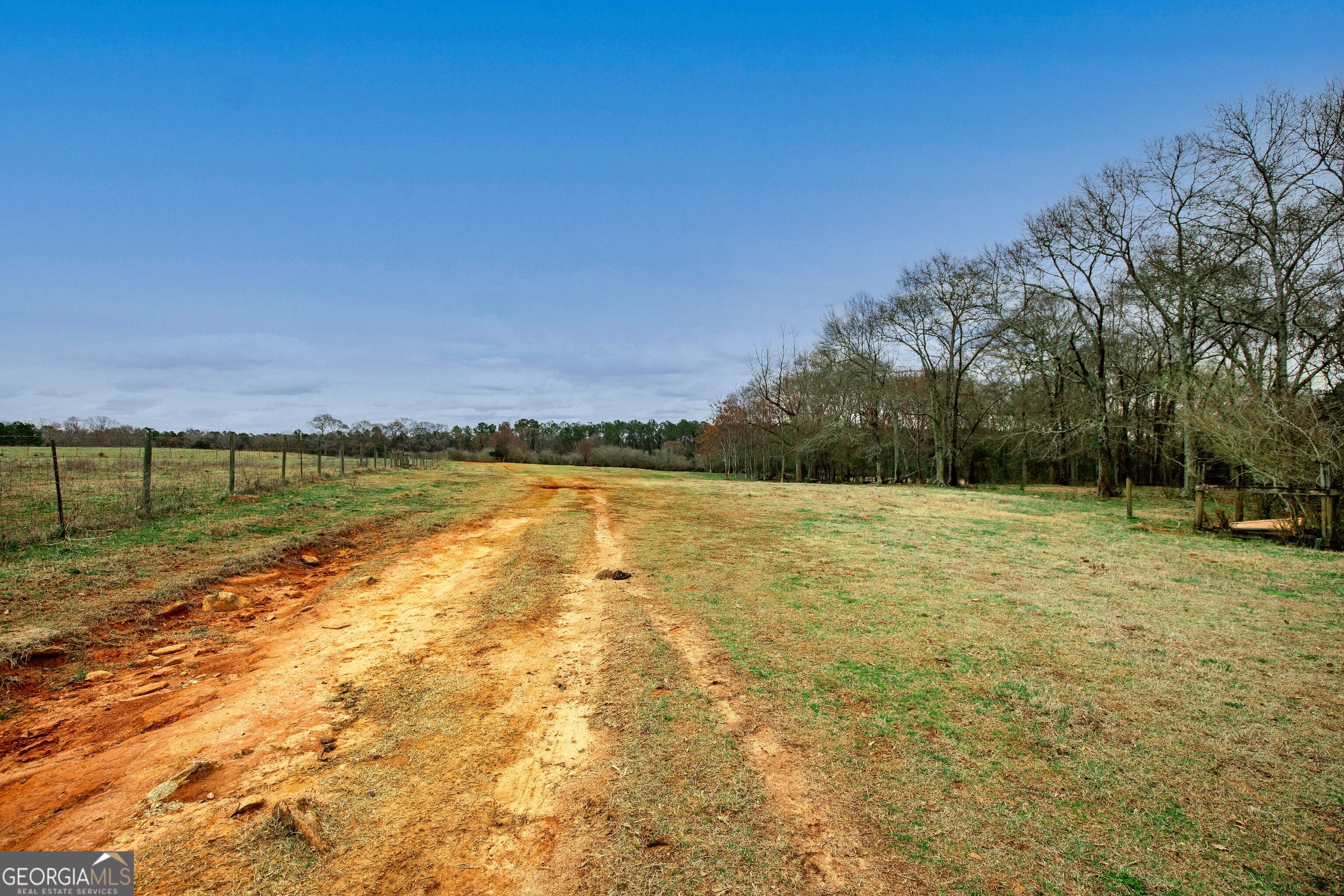 25 Trinity Road Thomaston, GA 30286 - Photo 20 of 21