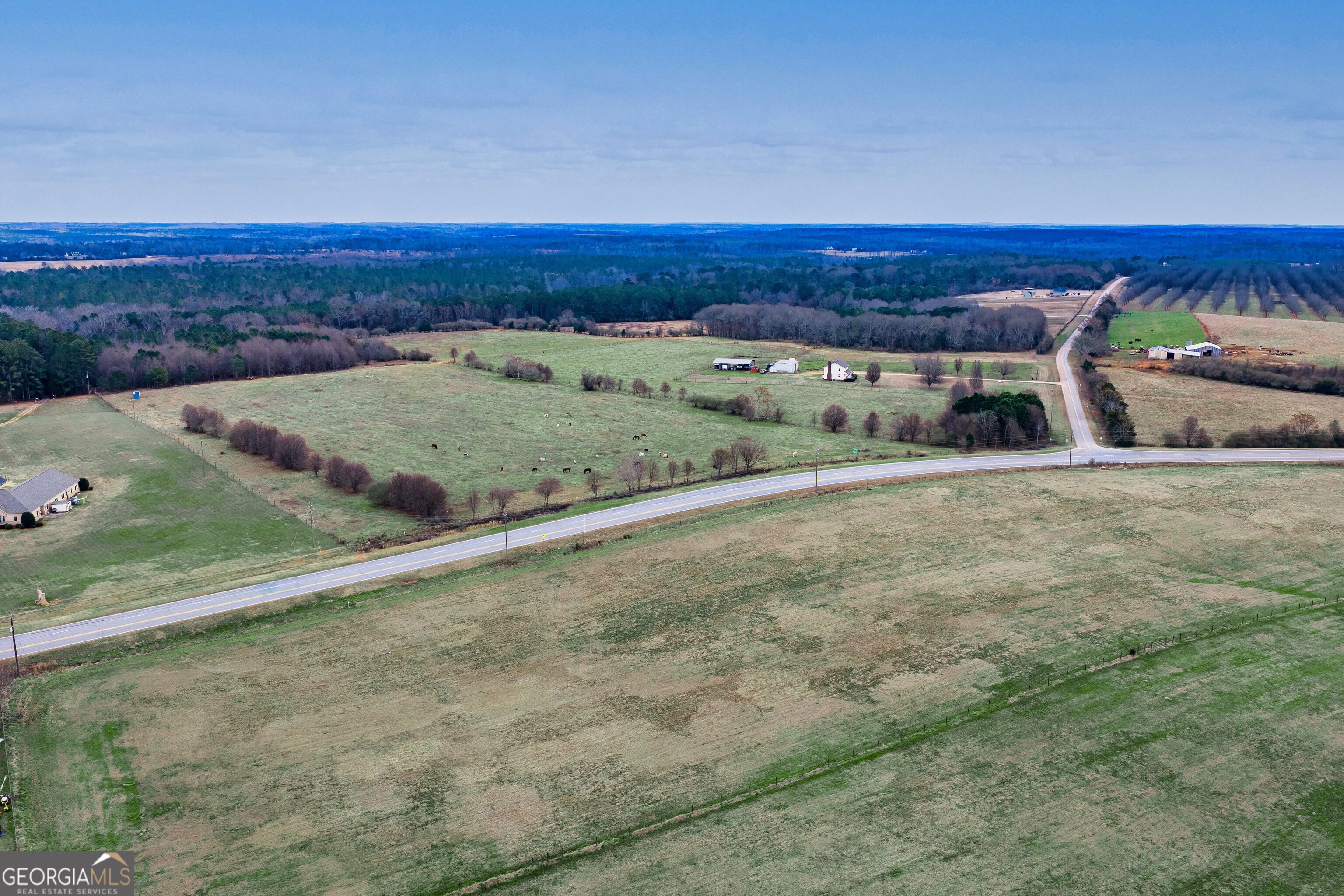 25 Trinity Road Thomaston, GA 30286 - Photo 6 of 21