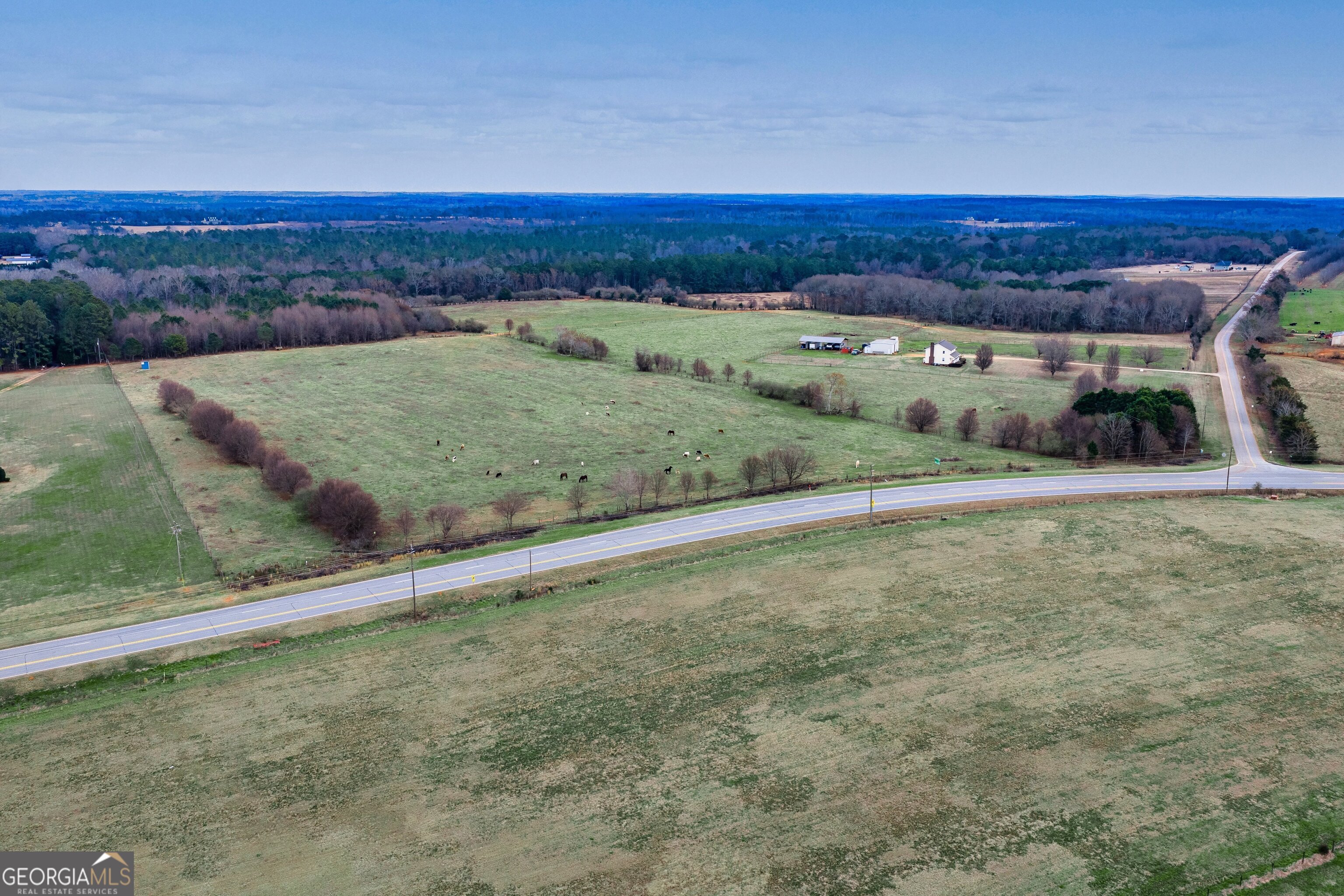 25 Trinity Road Thomaston, GA 30286 - Photo 7 of 21